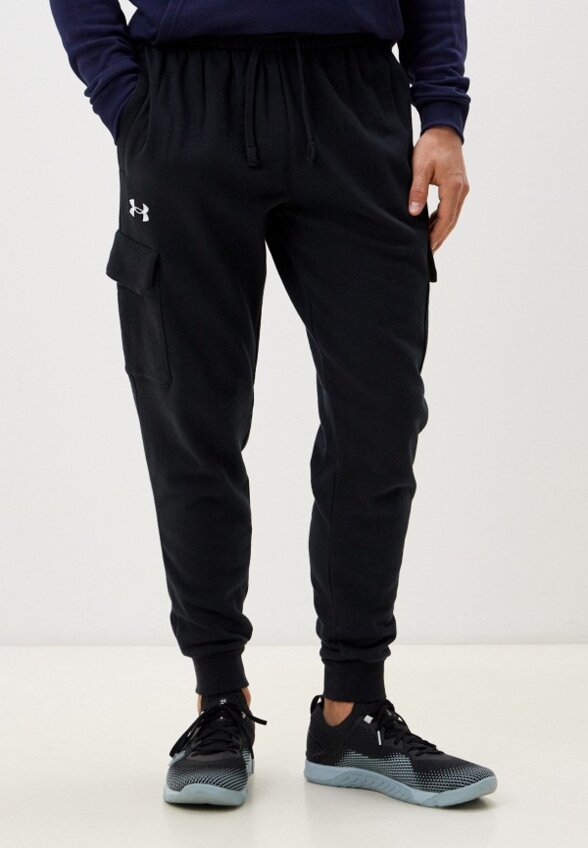 Брюки спортивные Under Armour