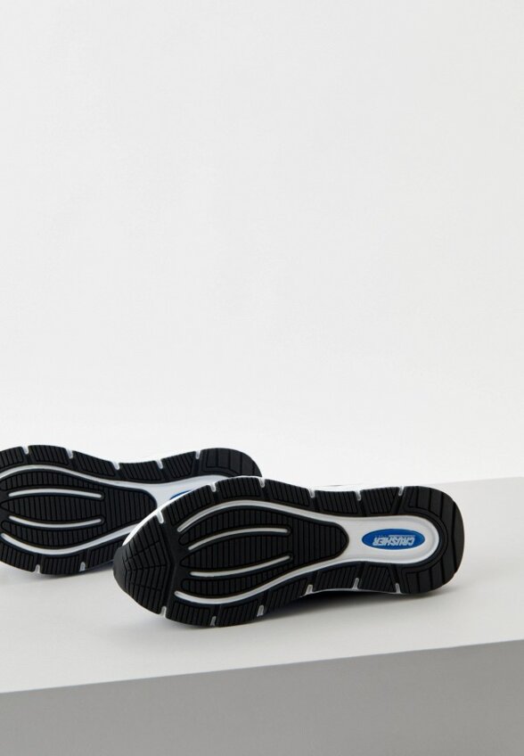 Кроссовки EA7