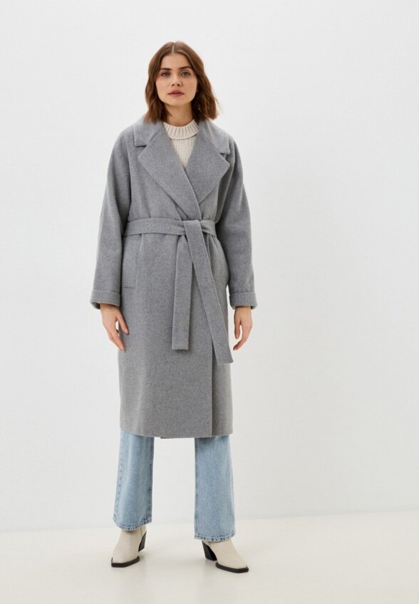 Пальто-халат To Be One