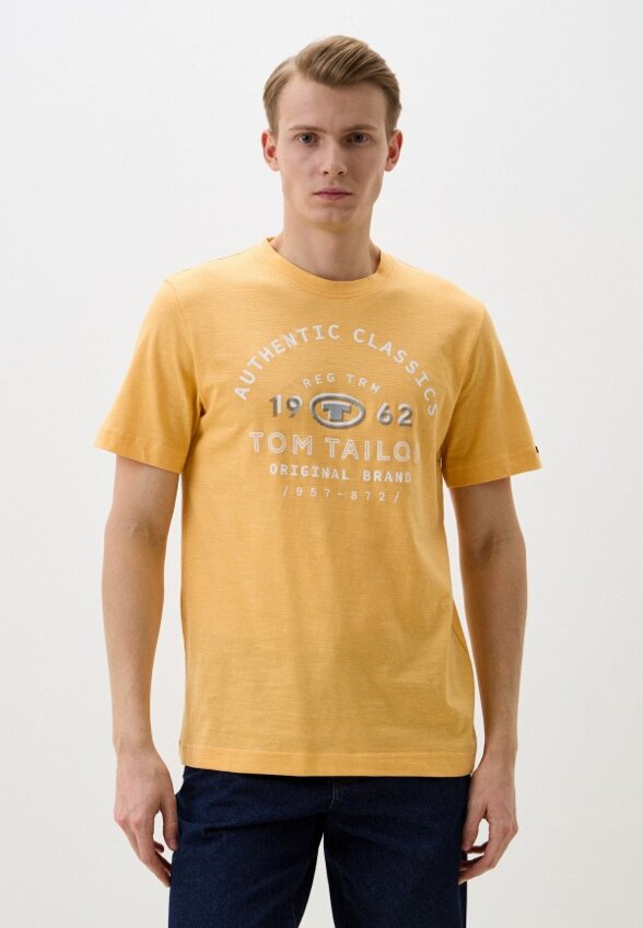 Футболка Tom Tailor