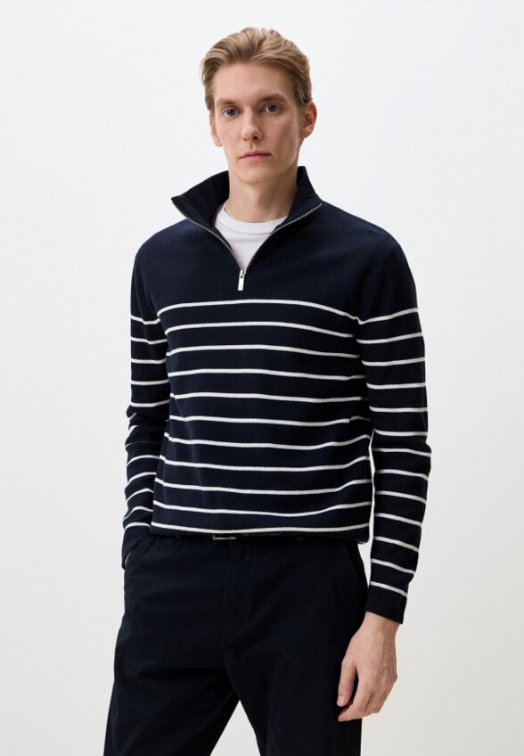 Джемпер Springfield