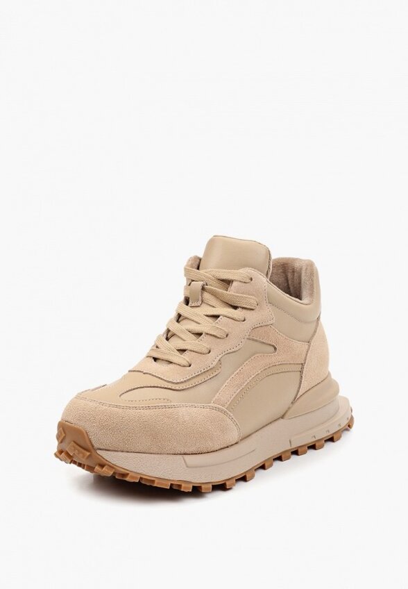 Кроссовки V.I.Konty