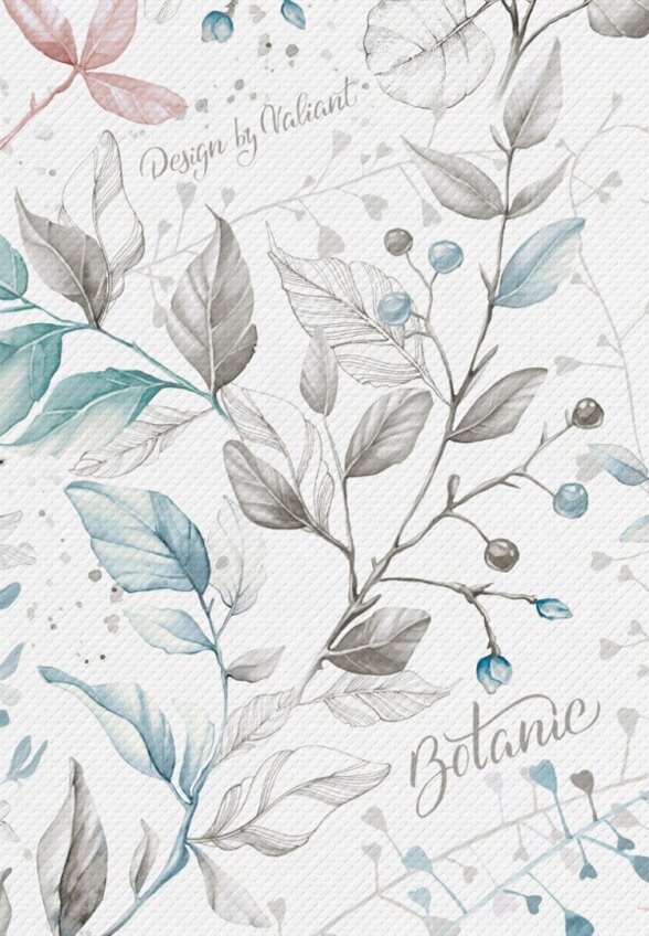 Короб для хранения Valiant