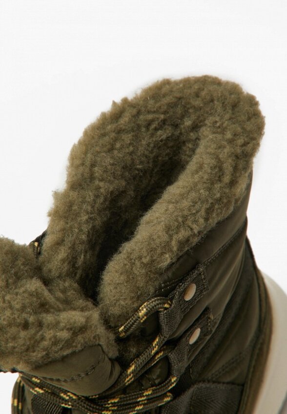 Дутики Lite by Mascotte