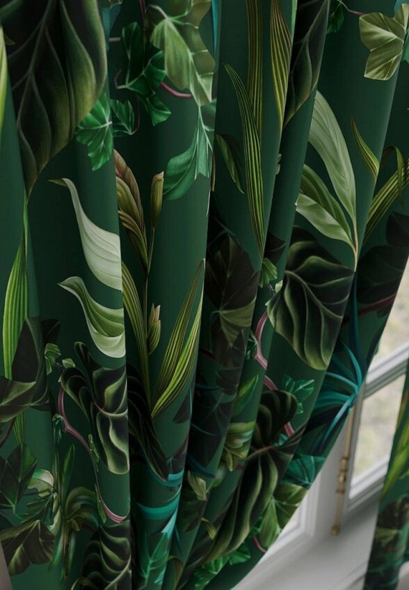 Шторы Comfy Way