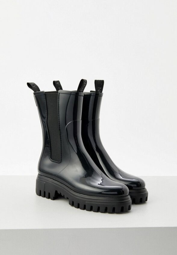 Полусапоги резиновые Lemon Jelly