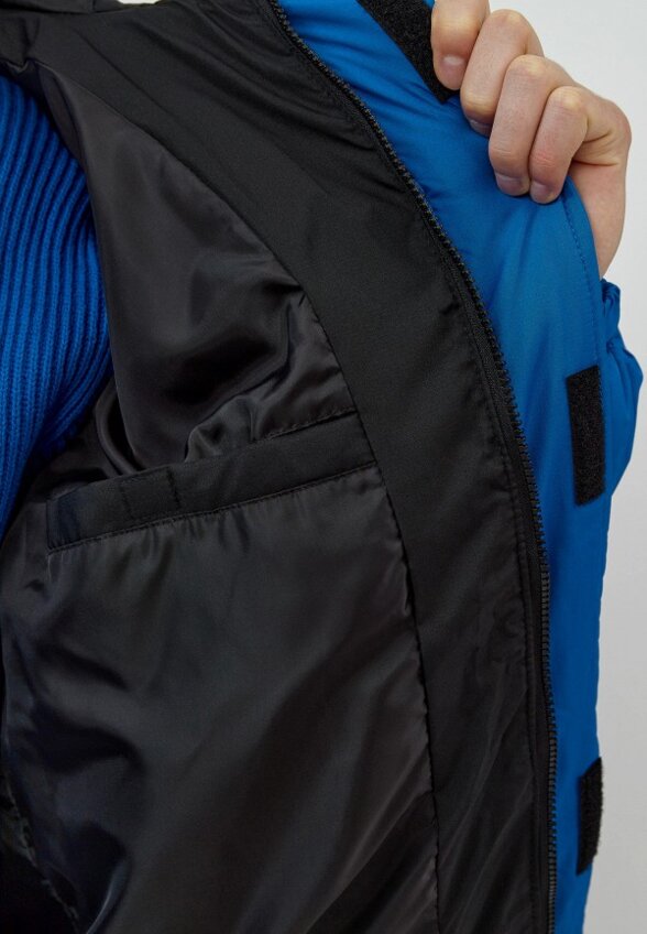 Пуховик Modis