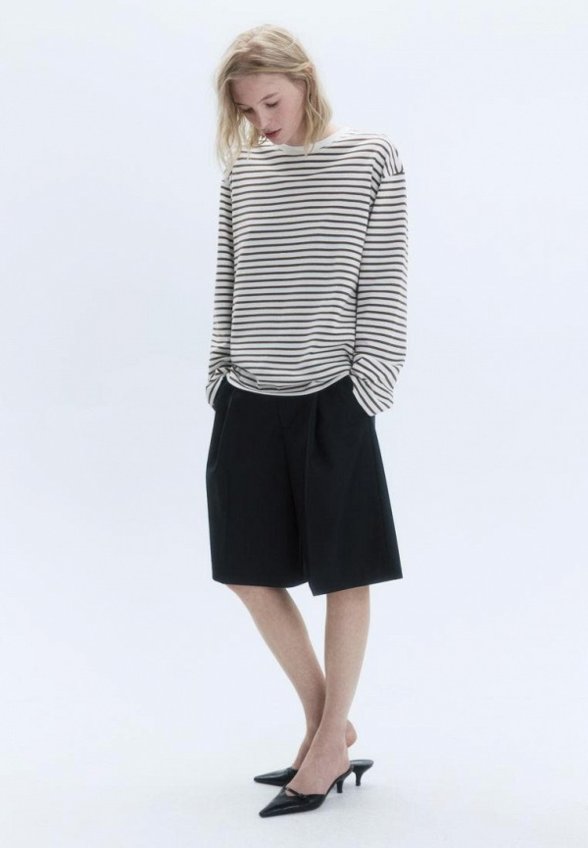 Лонгслив Befree