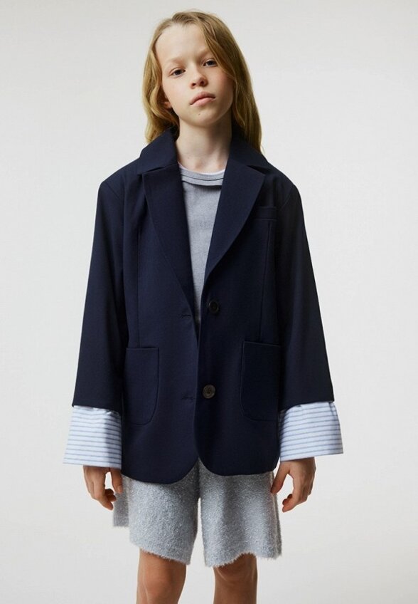 Пиджак Stormies