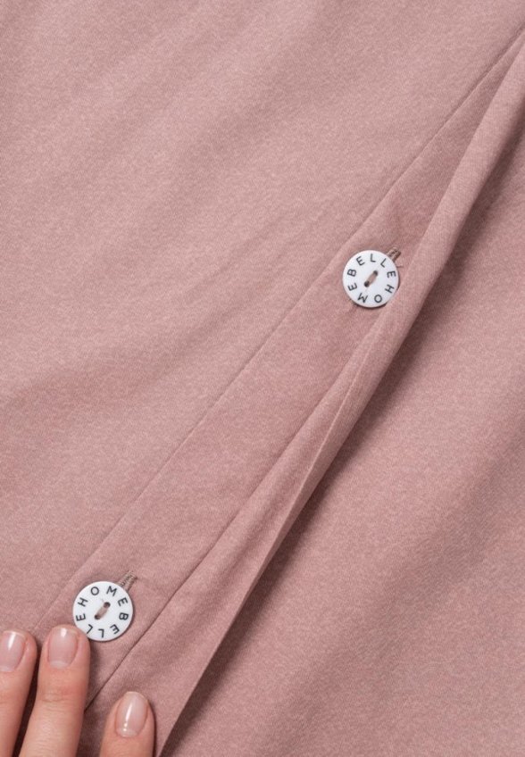 Постельное белье Евро Bellehome