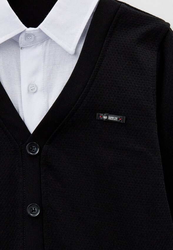 Кардиган Dali