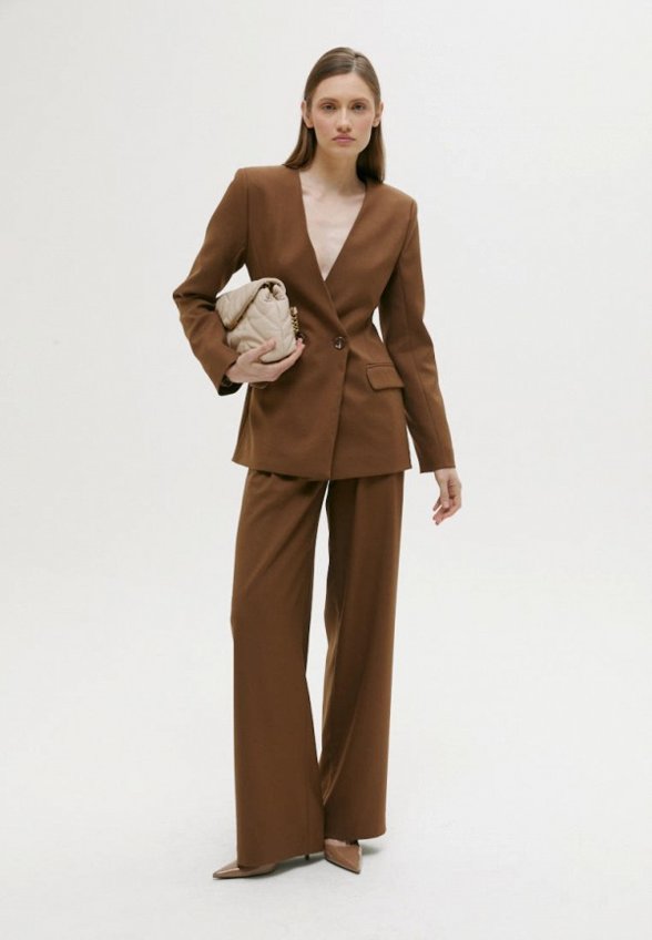 Жакет Eterlique