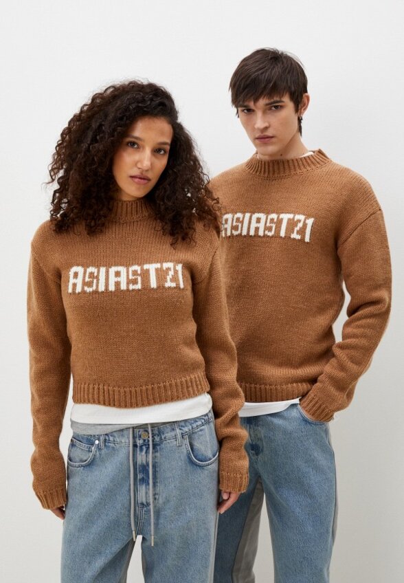 Джемпер Asia st 71