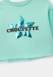 Свитшот Choupette3  - превью