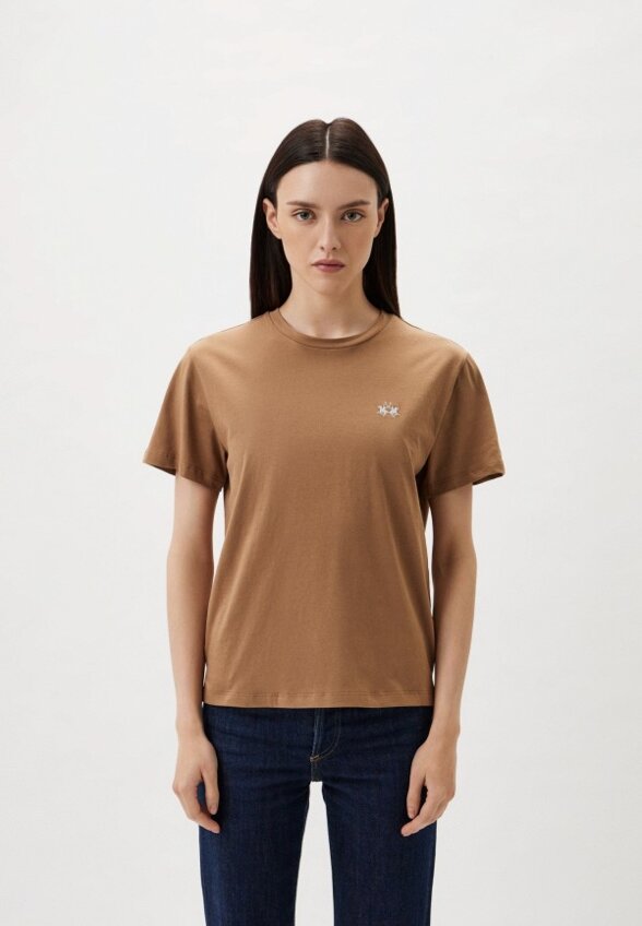 Футболка La Martina