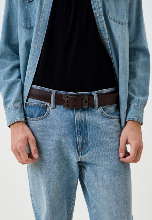 Ремень Alexander Tsiselsky