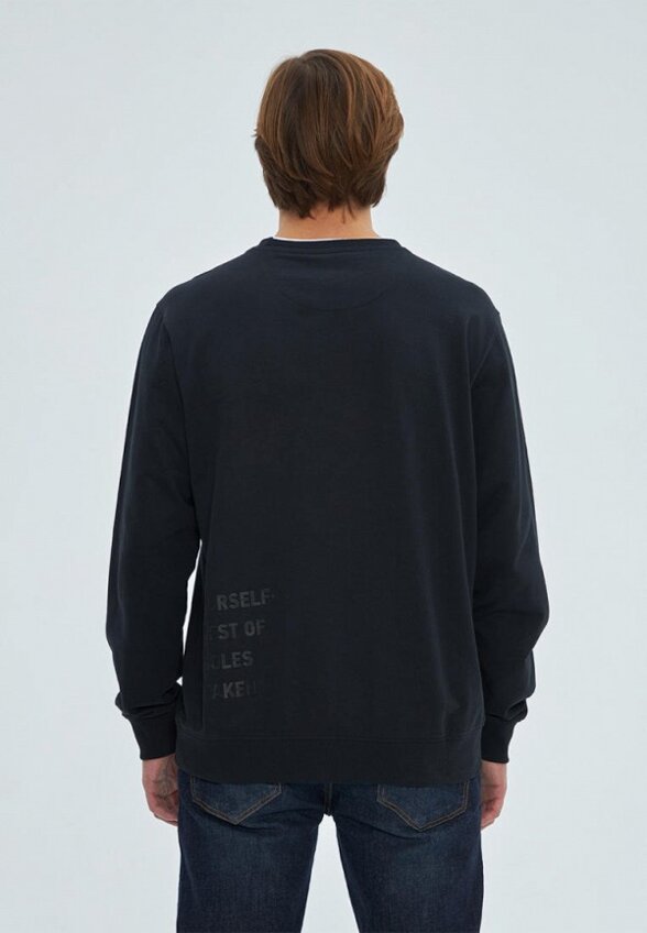 Свитшот Velocity