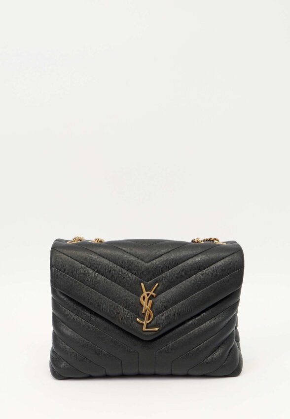 Saint Laurent LouLou
