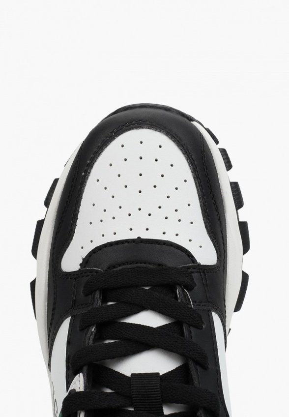 Кроссовки Shuzzi