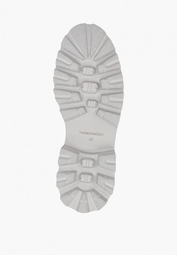 Лоферы Thomas Munz