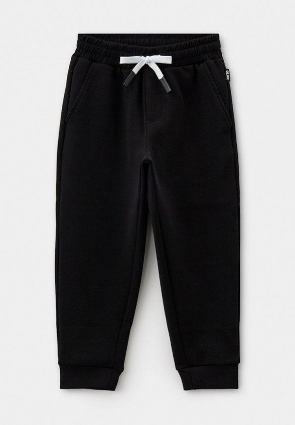 Брюки спортивные Gulliver