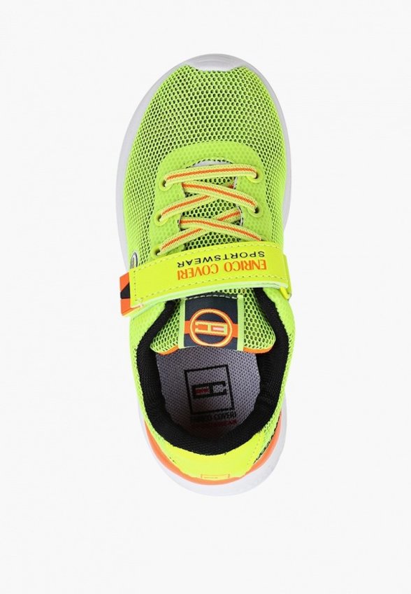 Кроссовки Enrico Coveri