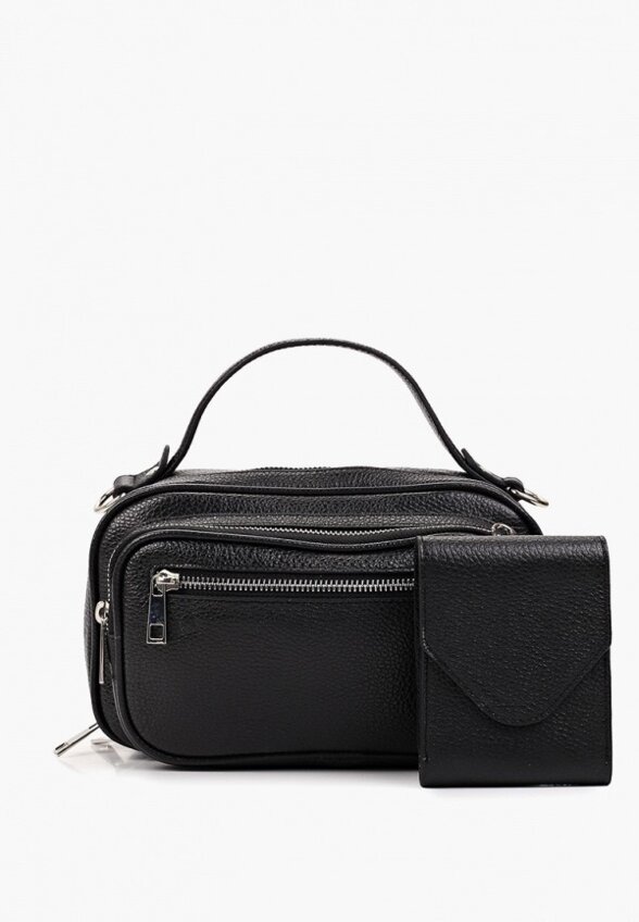 Сумка и кошелек Franchesco Mariscotti