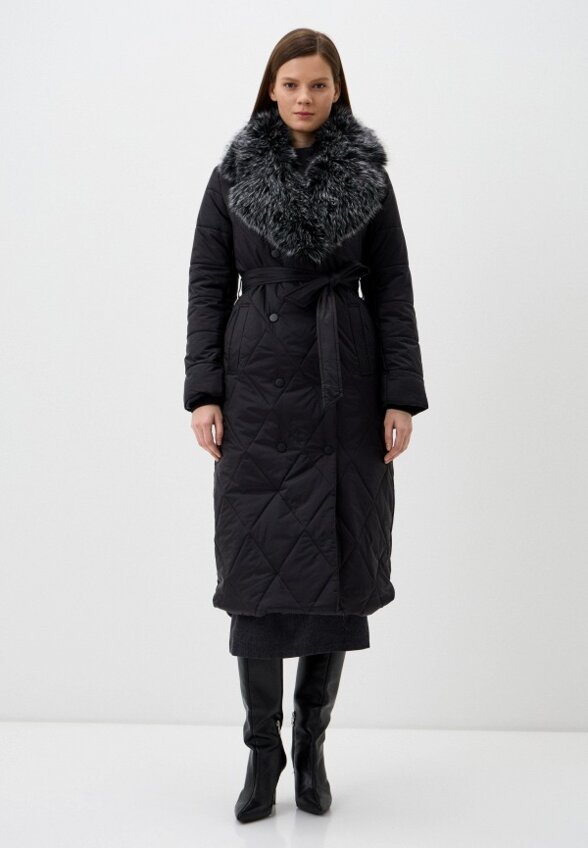 Куртка-пальто Moda Sincera