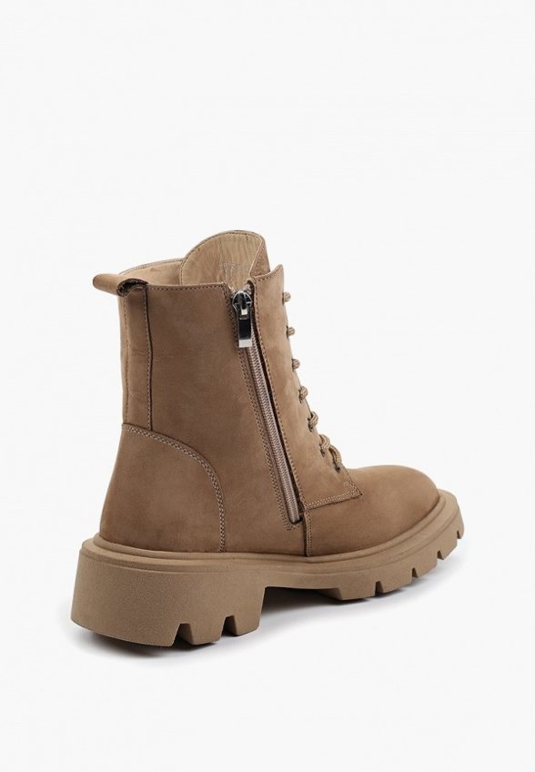 Ботинки Matt Nawill