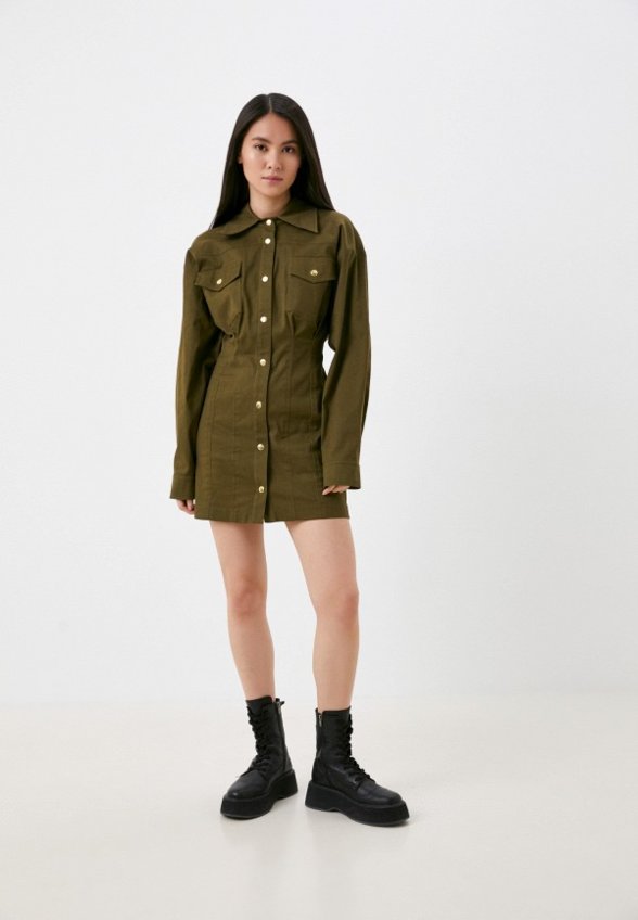 Платье Imblazeme