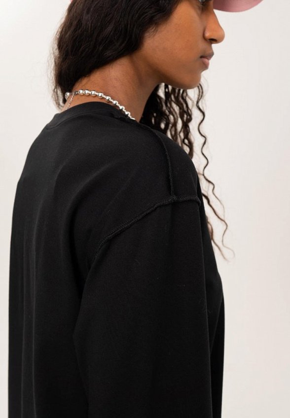 Лонгслив Shi-shi