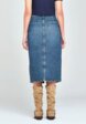 Юбка джинсовая Pantamo3  - превью