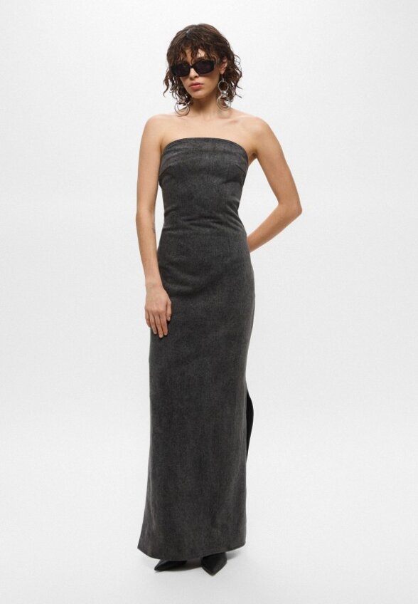 Платье Berhasm