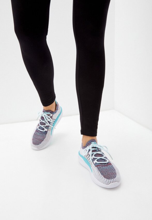 Кроссовки Peak