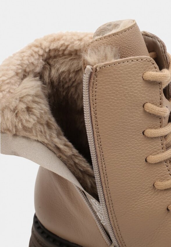 Ботинки Rieker