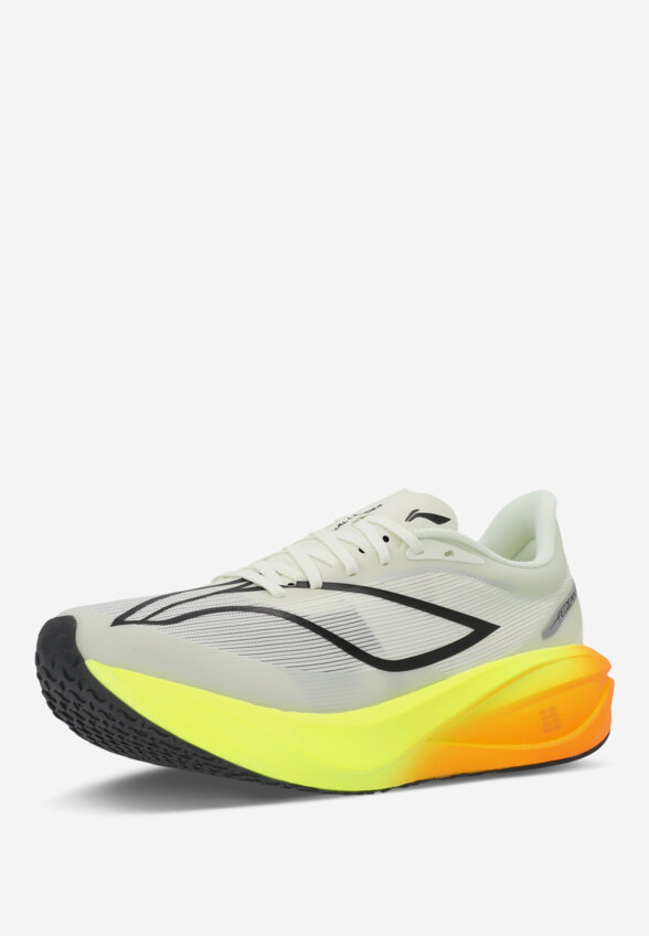 Кроссовки мужские Li-Ning Feidian 5 Challenger, Серый