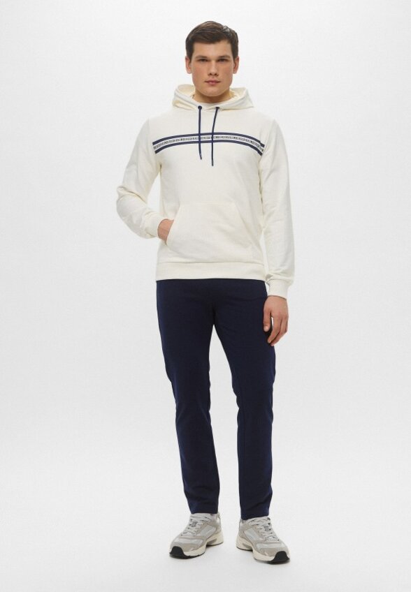 Худи Bikkembergs