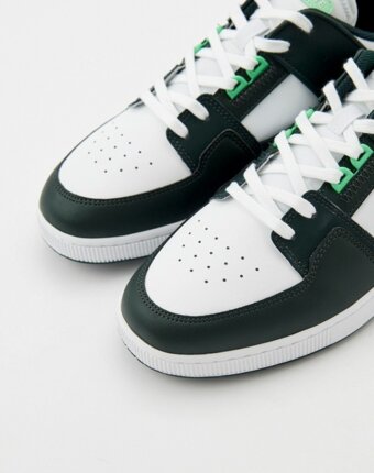 Кеды Lacoste мужчинам