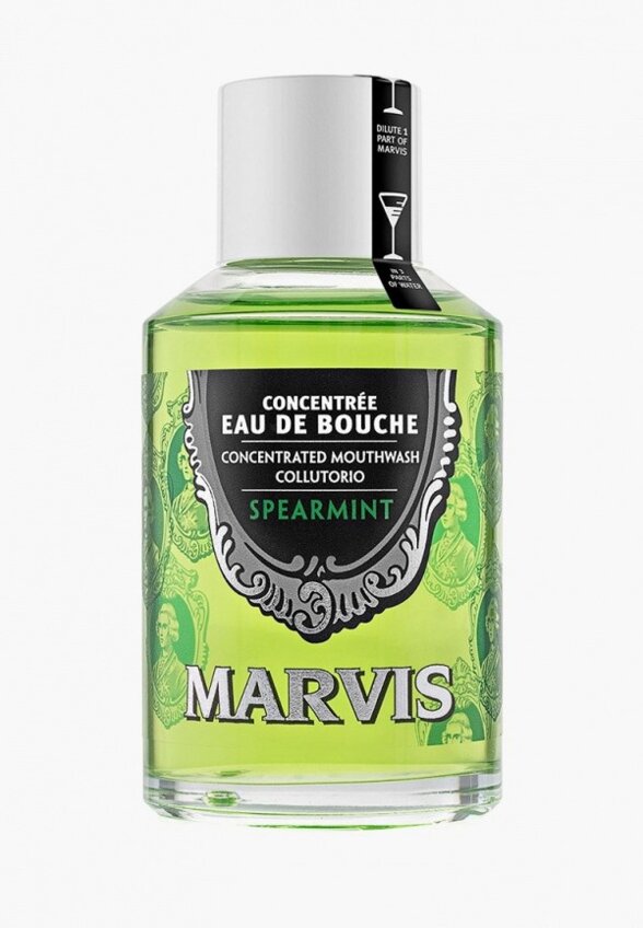 Ополаскиватель для полости рта Marvis