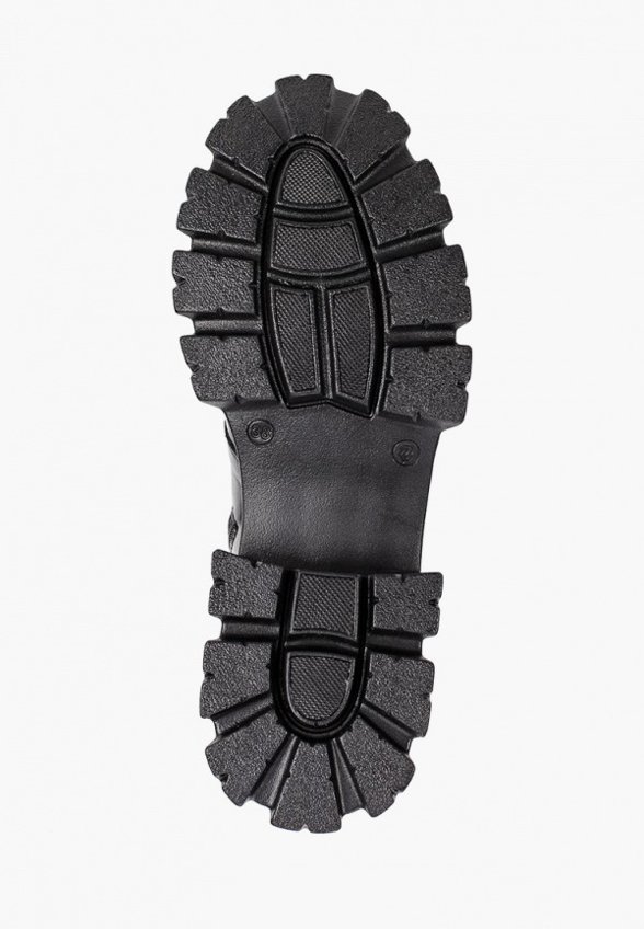 Ботинки Gresco