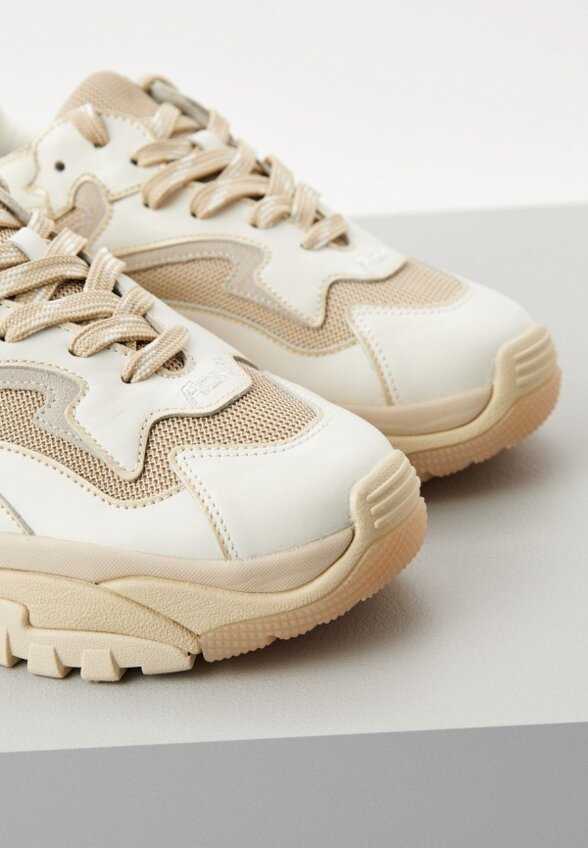 Кроссовки Ash