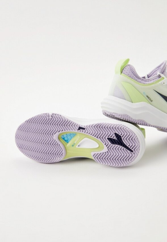 Кроссовки Diadora