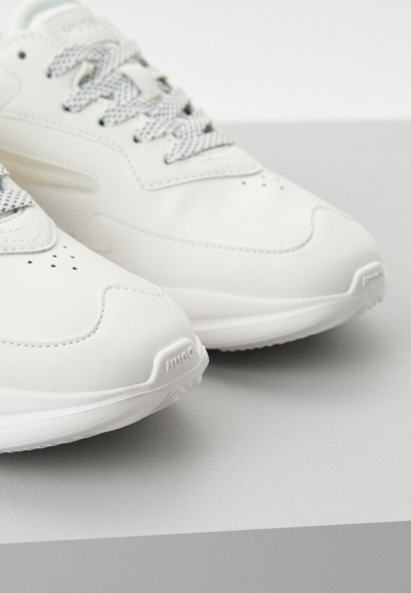 Кроссовки Hugo