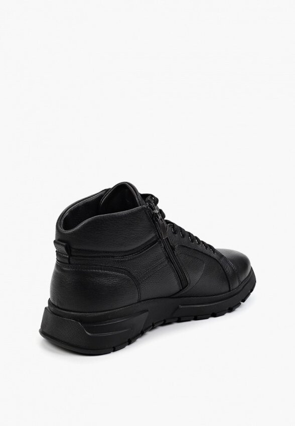 Ботинки Vittorio Bravo