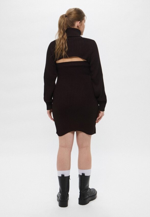 Платье и болеро H&M