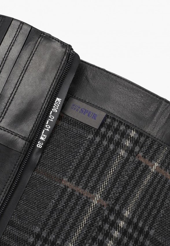 Сапоги Der Spur