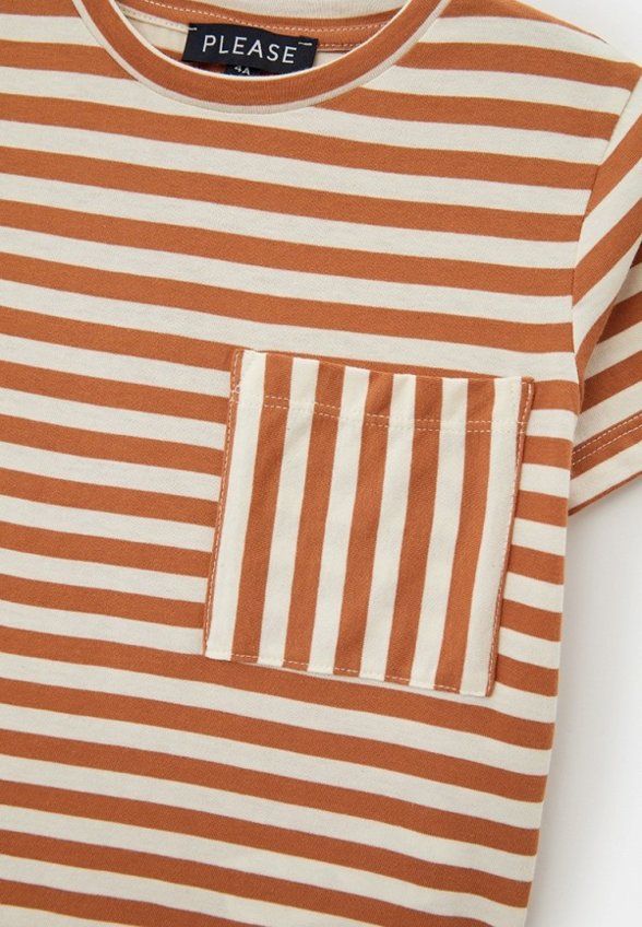 Футболка Please