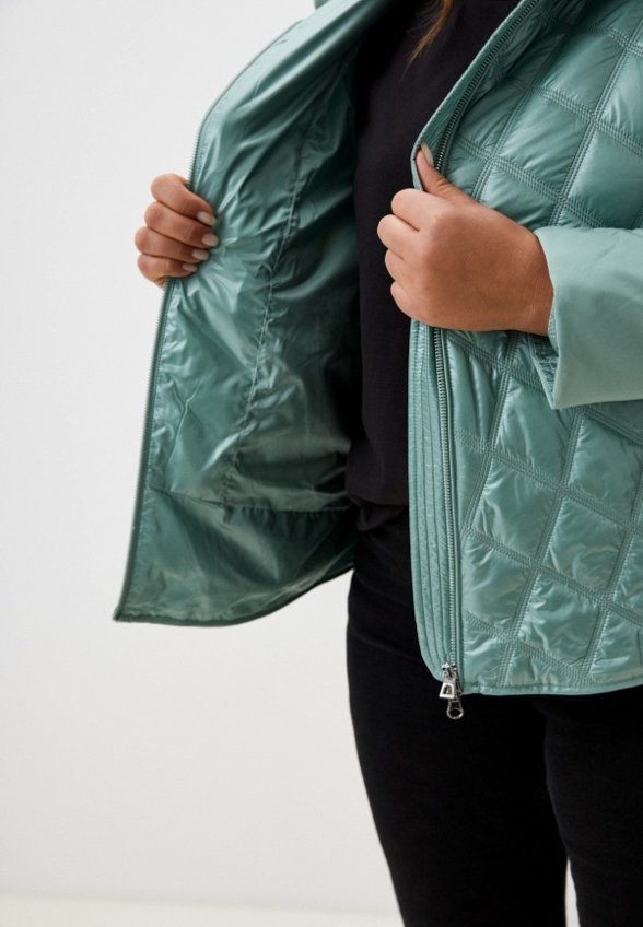 Куртка стеганая Avi