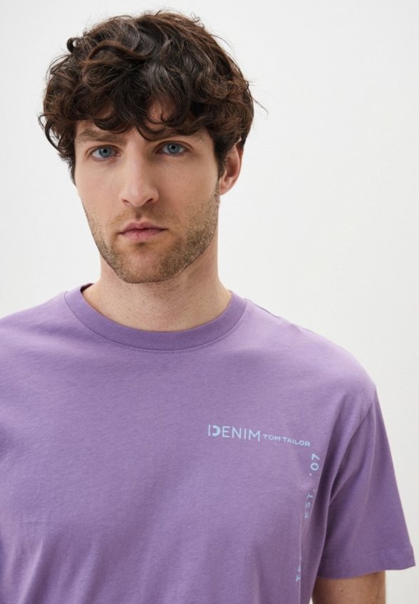 Футболка Tom Tailor