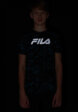 Футболка для мальчиков FILA, Черный7  - превью